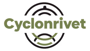 Cyclonrivet